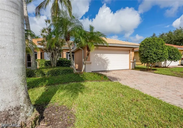 Photo 1 of Townhouse for sale at 14135 Fall Crk Ct, Naples, FL 34114 | MLS# 226028586 | Listing updated on 2026-09-16