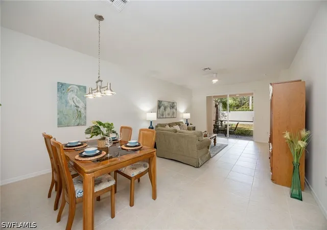 Photo 3 of Townhouse for sale at 14135 Fall Crk Ct, Naples, FL 34114 | MLS# 226028586 | Listing updated on 2026-09-16