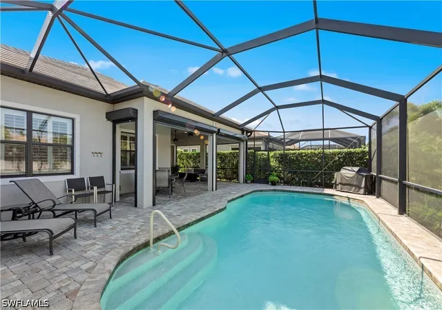 Photo 2 of Single family home for sale at 20412 Corkscrew Shrs Blvd, Estero, FL 33928 | MLS# 226031827 | Listing updated on 2026-09-13