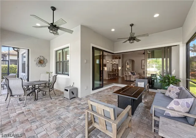 Photo 3 of Single family home for sale at 20412 Corkscrew Shrs Blvd, Estero, FL 33928 | MLS# 226031827 | Listing updated on 2026-09-13