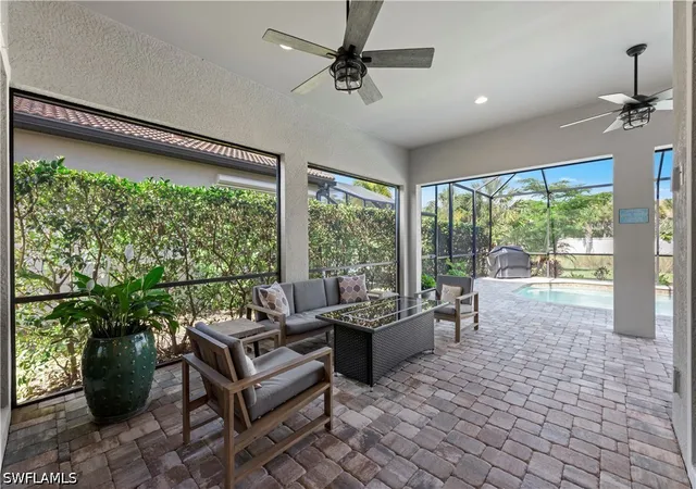 Photo 3 of Single family home for sale at 20412 Corkscrew Shrs Blvd, Estero, FL 33928 | MLS# 226031827 | Listing updated on 2026-09-13