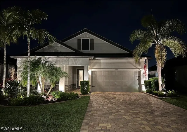 Photo 4 of Single family home for sale at 20412 Corkscrew Shrs Blvd, Estero, FL 33928 | MLS# 226031827 | Listing updated on 2026-09-13