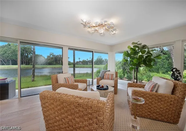 Photo 2 of Condo for sale at 110 Wilderness Dr #129, Naples, FL 34105 | MLS# 226031909 | Listing updated on 2026-09-04