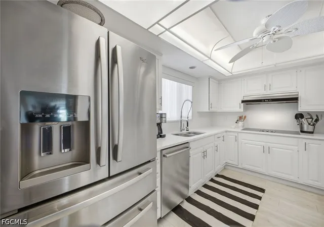 Photo 3 of Condo for sale at 4604 Flagship Dr #103, Fort Myers, FL 33919 | MLS# 2026037516 | Listing updated on 2026-09-04