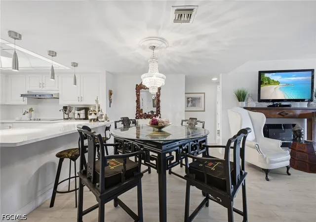 Photo 3 of Condo for sale at 4604 Flagship Dr #103, Fort Myers, FL 33919 | MLS# 2026037516 | Listing updated on 2026-09-04