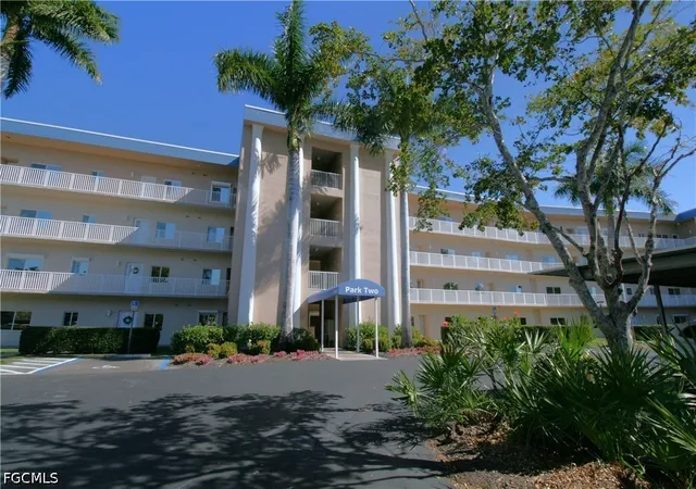 Photo 1 of Condo for sale at 14931 Park Lake Dr #303, Fort Myers, FL 33919 | MLS# 2026037518 | Listing updated on 2026-09-08
