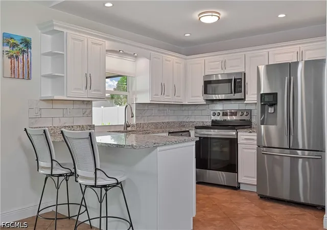 Photo 2 of Single family home for sale at 313 Se 3rd Street, Cape Coral, FL 33990 | MLS# 2026037520 | Listing updated on 2026-09-13