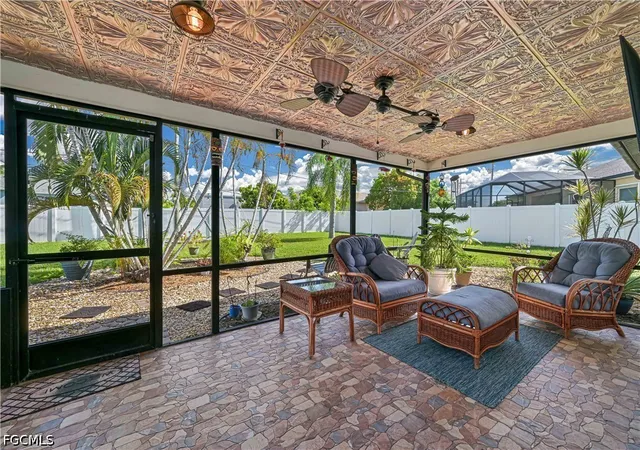 Photo 3 of Single family home for sale at 313 Se 3rd Street, Cape Coral, FL 33990 | MLS# 2026037520 | Listing updated on 2026-09-13