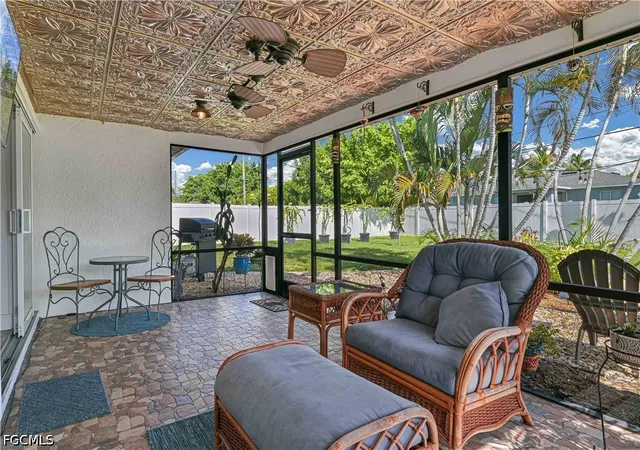 Photo 4 of Single family home for sale at 313 SE 3rd Street, Cape Coral, FL 33990 | MLS# 2026037520 | Listing updated on 2026-09-13