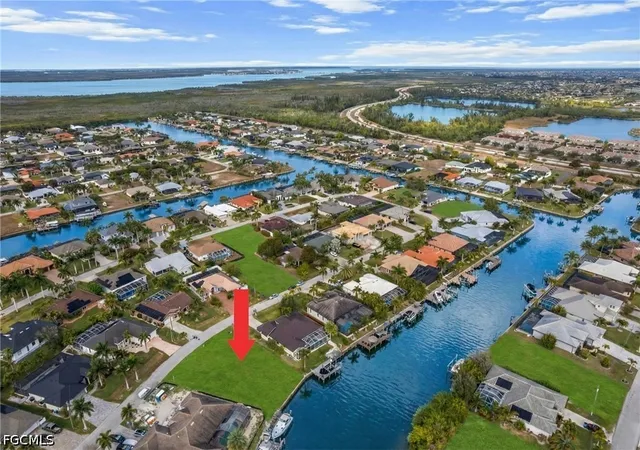 Photo 1 of Land for sale at 2551 Sw 27th Avenue, Cape Coral, FL 33914 | MLS# 2026037521 | Listing updated on 2026-09-07