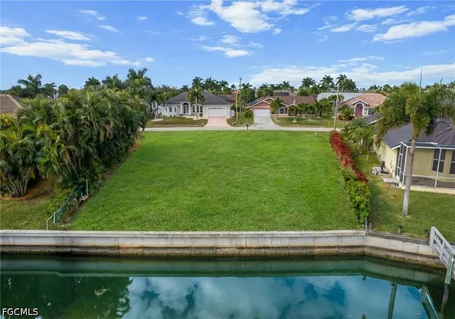 Photo 2 of Land for sale at 2551 Sw 27th Avenue, Cape Coral, FL 33914 | MLS# 2026037521 | Listing updated on 2026-09-07