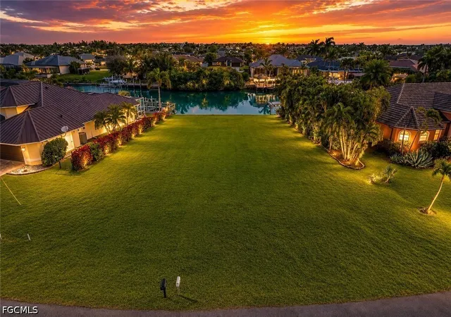 Photo 3 of Land for sale at 2551 Sw 27th Avenue, Cape Coral, FL 33914 | MLS# 2026037521 | Listing updated on 2026-09-07