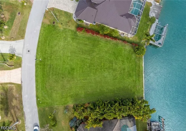 Photo 3 of Land for sale at 2551 SW 27th Avenue, Cape Coral, FL 33914 | MLS# 2026037521 | Listing updated on 2026-09-07
