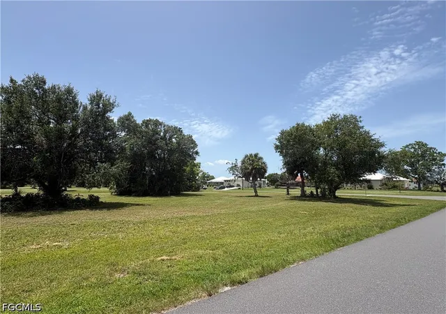 Photo 2 of Land for sale at 16842 Acapulco Rd, Punta Gorda, FL 33955 | MLS# 2026037522 | Listing updated on 2026-09-04