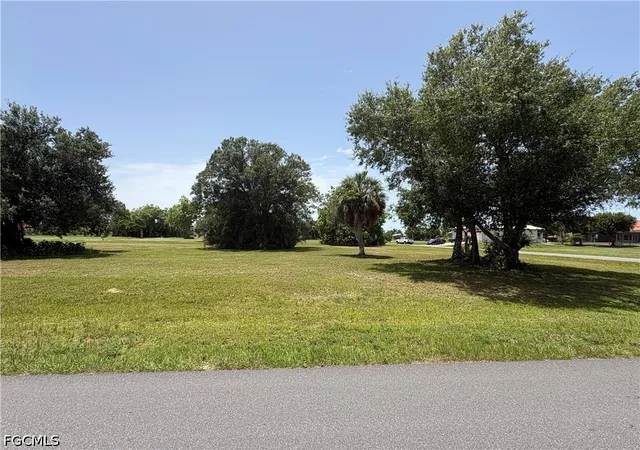 Photo 3 of Land for sale at 16842 Acapulco Rd, Punta Gorda, FL 33955 | MLS# 2026037522 | Listing updated on 2026-09-04