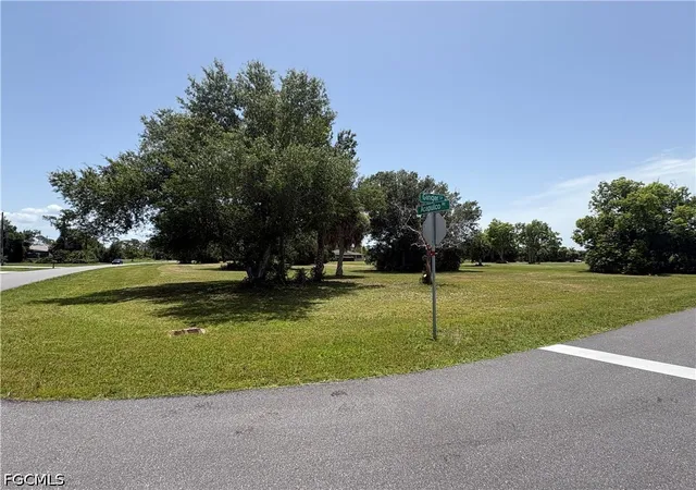Photo 3 of Land for sale at 16842 Acapulco Rd, Punta Gorda, FL 33955 | MLS# 2026037522 | Listing updated on 2026-09-04