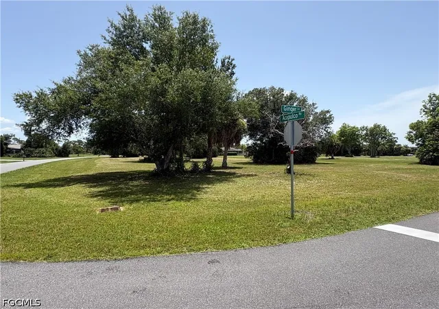 Photo 4 of Land for sale at 16842 Acapulco Rd, Punta Gorda, FL 33955 | MLS# 2026037522 | Listing updated on 2026-09-04