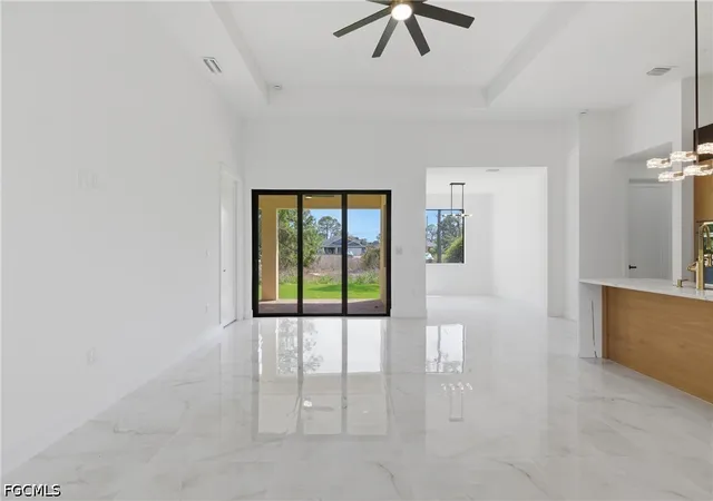 Photo 2 of Single family home for sale at 2809 7th Street Sw, Lehigh Acres, FL 33976 | MLS# 2026037523 | Listing updated on 2026-09-10