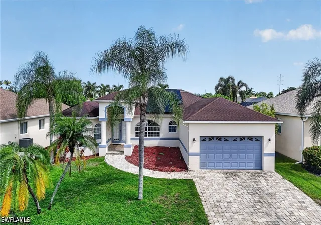 Photo 1 of Single family home for sale at 16689 Wellington Lakes Cir, Fort Myers, FL 33908 | MLS# 226031453 | Listing updated on 2026-09-10