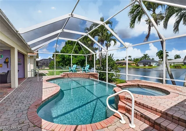 Photo 2 of Single family home for sale at 16689 Wellington Lakes Cir, Fort Myers, FL 33908 | MLS# 226031453 | Listing updated on 2026-09-10