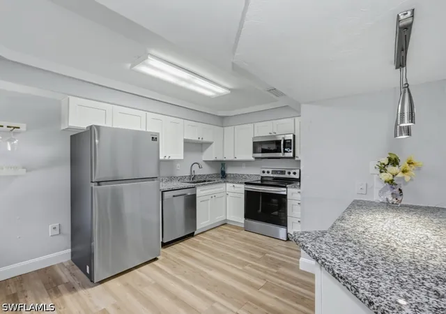 Photo 4 of Condo for sale at 1544 Mainsail Dr #7, Naples, FL 34114 | MLS# 226029408 | Listing updated on 2026-09-08