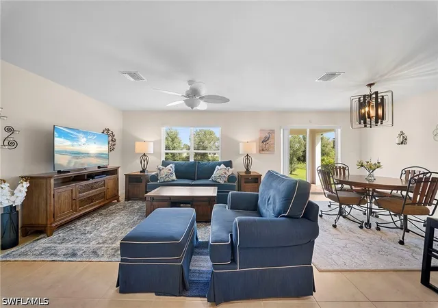 Photo 4 of Single family home for sale at 544 Woodview Dr, Lehigh Acres, FL 33972 | MLS# 226031839 | Listing updated on 2026-09-07