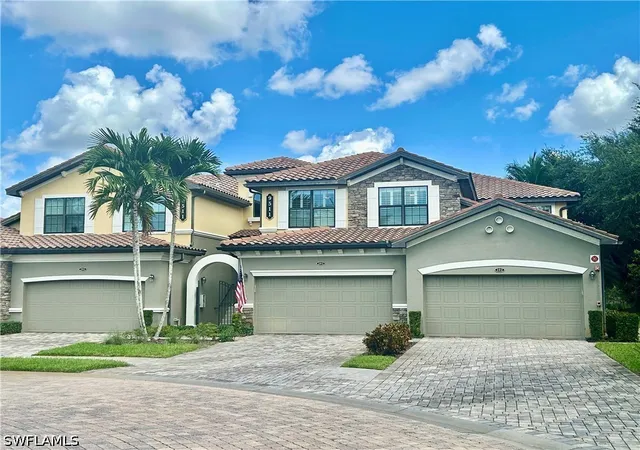 Photo 1 of Condo for sale at 9511 Napoli Ln #202, Naples, FL 34113 | MLS# 226032002 | Listing updated on 2026-09-05