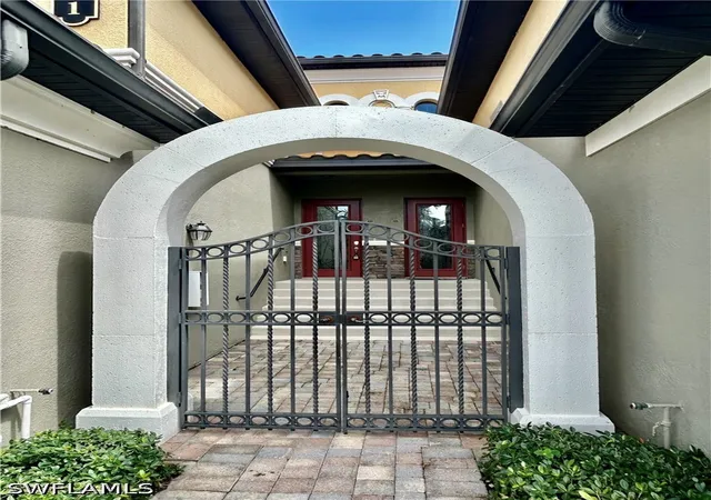 Photo 2 of Condo for sale at 9511 Napoli Ln #202, Naples, FL 34113 | MLS# 226032002 | Listing updated on 2026-09-05