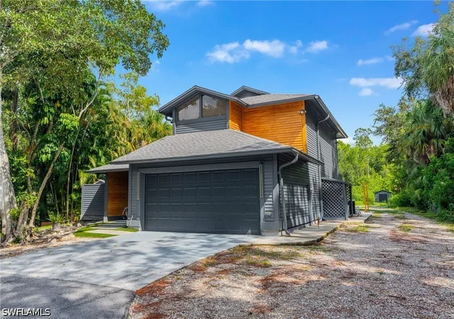 Single family home for sale at 6031 Dogwood Way, Naples, FL 34116 | MLS# 226031048