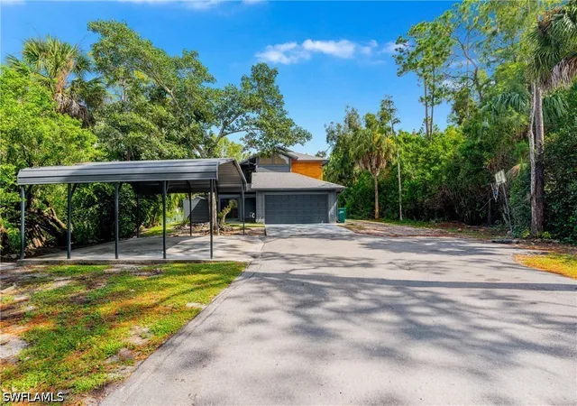 Photo 2 of Single family home for sale at 6031 Dogwood Way, Naples, FL 34116 | MLS# 226031048 | Listing updated on 2026-09-15