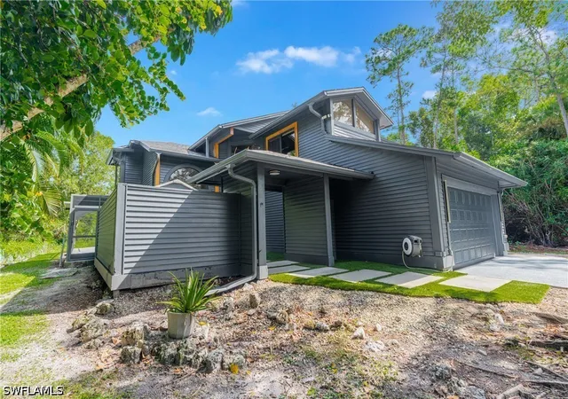 Photo 3 of Single family home for sale at 6031 Dogwood Way, Naples, FL 34116 | MLS# 226031048 | Listing updated on 2026-09-15