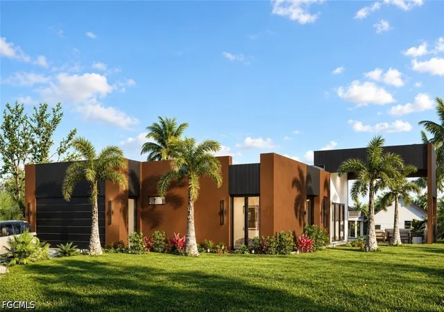 Photo 2 of Single family home for sale at 25 Nw 19th Place, Cape Coral, FL 33993 | MLS# 2026037528 | Listing updated on 2026-09-16
