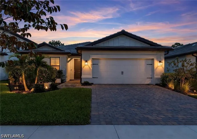 Photo 2 of Sale Pending at 24781 Marina Del Ray Dr, Bonita Springs, FL 34135 | MLS# 226031618 | Listing updated on 2026-10-08