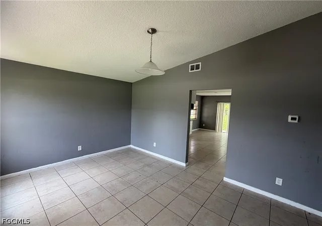Photo 3 of Townhouse for sale at 1123 Joel Blvd, Lehigh Acres, FL 33936 | MLS# 2026037535 | Listing updated on 2026-09-04