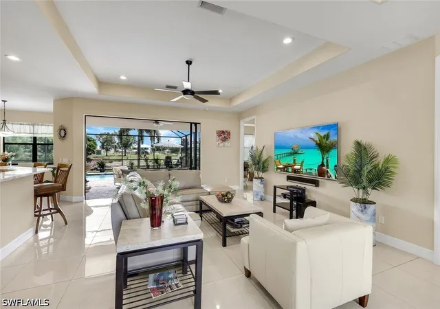 Photo 2 of Single family home for sale at 2627 Sw 17th Place, Cape Coral, FL 33914 | MLS# 226031629 | Listing updated on 2026-09-04