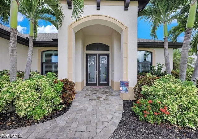 Photo 3 of Single family home for sale at 2627 SW 17th Place, Cape Coral, FL 33914 | MLS# 226031629 | Listing updated on 2026-09-04