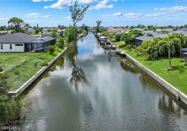 Photo 4 of Single family home for sale at 2627 SW 17th Place, Cape Coral, FL 33914 | MLS# 226031629 | Listing updated on 2026-09-04