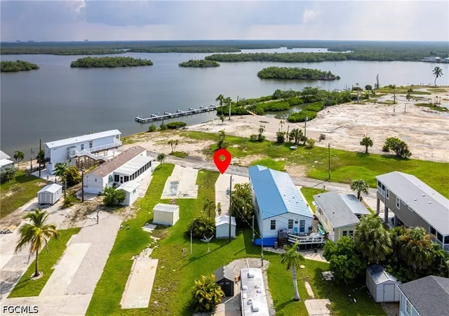 Photo 1 of Land for sale at 61 Oyster Bay Ln, Fort Myers Beach, FL 33931 | MLS# 2026037536 | Listing updated on 2026-09-15