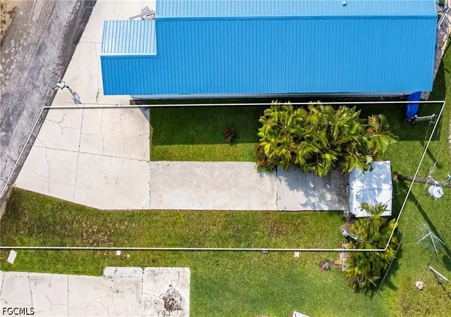 Photo 2 of Land for sale at 61 Oyster Bay Ln, Fort Myers Beach, FL 33931 | MLS# 2026037536 | Listing updated on 2026-09-15