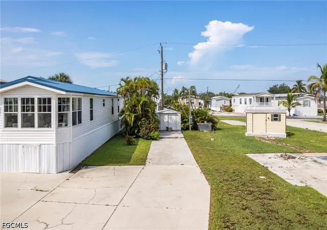 Photo 3 of Land for sale at 61 Oyster Bay Ln, Fort Myers Beach, FL 33931 | MLS# 2026037536 | Listing updated on 2026-09-15