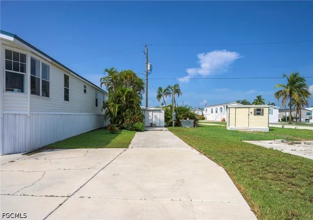 Photo 3 of Land for sale at 61 Oyster Bay Ln, Fort Myers Beach, FL 33931 | MLS# 2026037536 | Listing updated on 2026-09-15