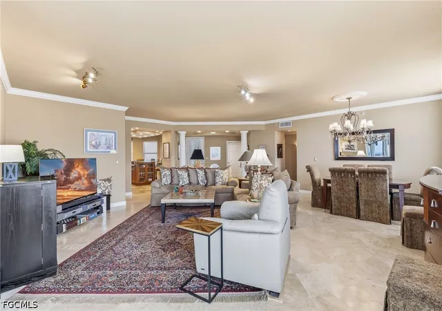 Photo 4 of Condo for sale at 14250 Royal Harbour Ct #1216, Fort Myers, FL 33908 | MLS# 2026037538 | Listing updated on 2026-09-09