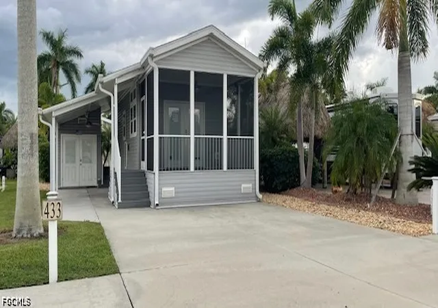 Photo 1 of Single family home for sale at 5455 Cypress Trl Resort Cir, Fort Myers, FL 33905 | MLS# 2026037540 | Listing updated on 2026-09-05