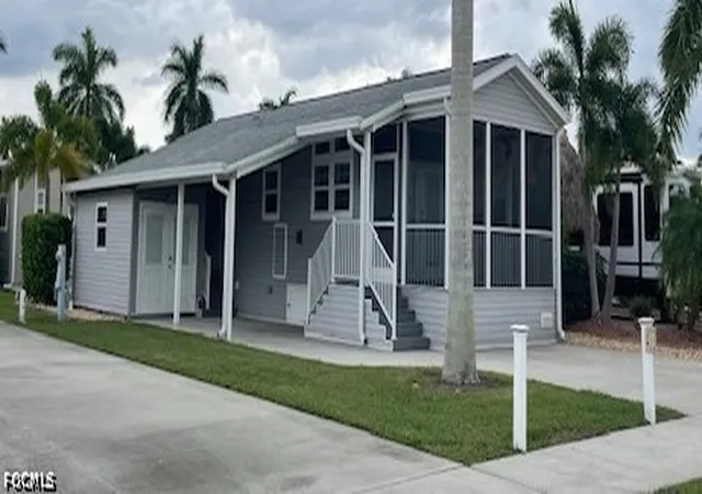 Photo 2 of Single family home for sale at 5455 Cypress Trl Resort Cir, Fort Myers, FL 33905 | MLS# 2026037540 | Listing updated on 2026-09-05