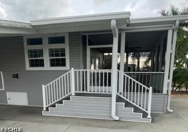 Photo 3 of Single family home for sale at 5455 Cypress Trl Resort Cir, Fort Myers, FL 33905 | MLS# 2026037540 | Listing updated on 2026-09-05