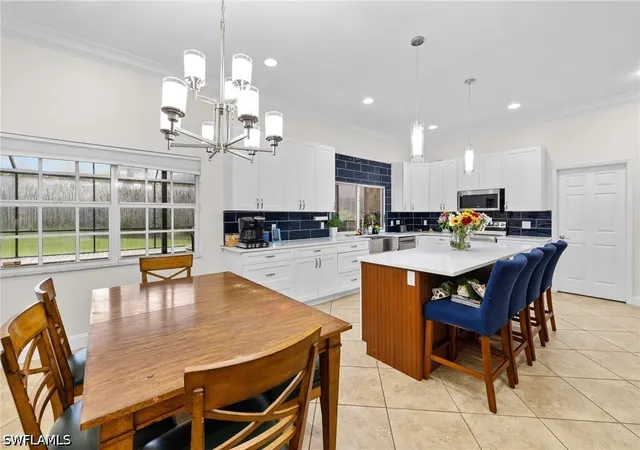 Photo 4 of Sale Pending at 670 13th Street NW, Naples, FL 34120 | MLS# 226031911 | Listing updated on 2026-09-06