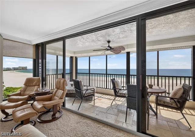 Photo 2 of Condo for sale at 100 N Collier Blvd #1201, Marco Island, FL 34145 | MLS# 226032067 | Listing updated on 2026-09-16
