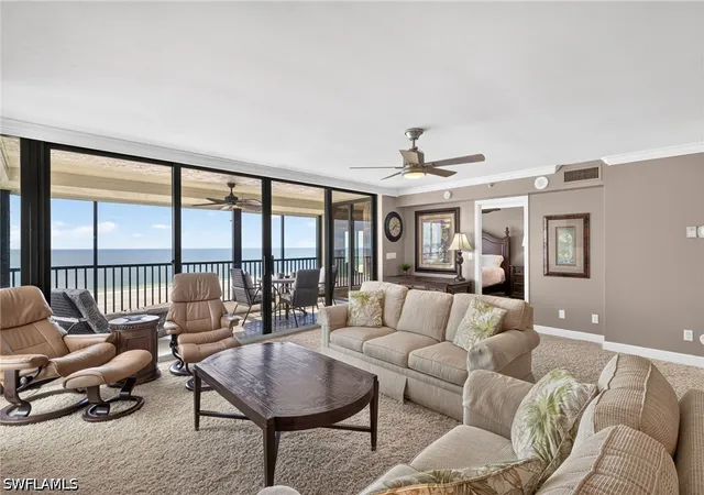 Photo 3 of Condo for sale at 100 N Collier Blvd #1201, Marco Island, FL 34145 | MLS# 226032067 | Listing updated on 2026-09-16