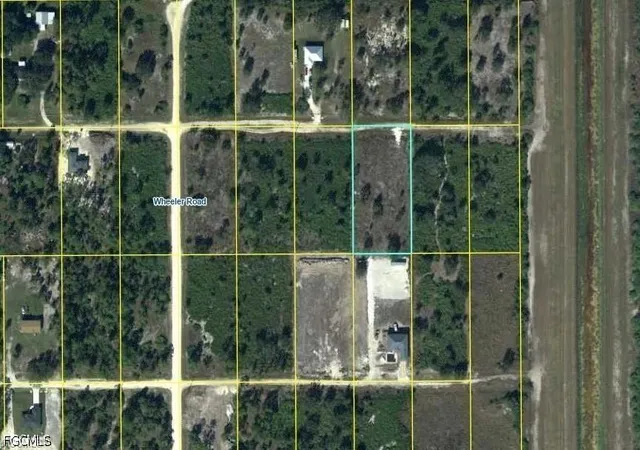 Photo 1 of Sale Pending at 7573 23rd Terrace, Labelle, FL 33935 | MLS# 2026037546 | Listing updated on 2026-09-10