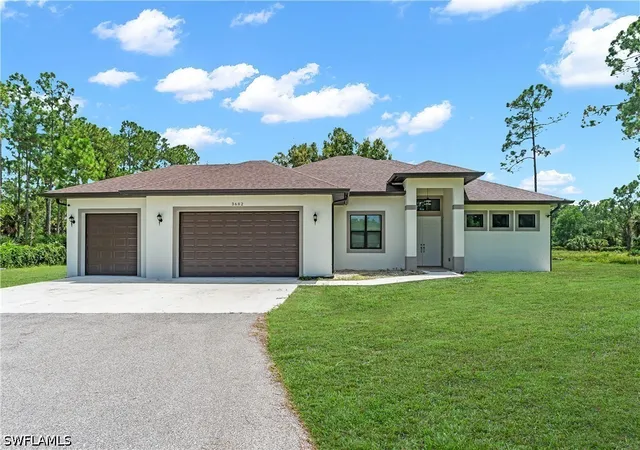 Photo 1 of Single family home for sale at 3682 12th Avenue Ne, Naples, FL 34120 | MLS# 226031977 | Listing updated on 2026-09-15